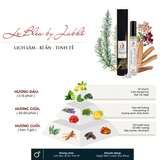  Le Bleu by Jubilé - Tinh Dầu Nước Hoa Pháp Cao Cấp 12ml Lăn 