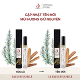 Le Bleu by Jubilé - Tinh Dầu Nước Hoa Pháp Cao Cấp 12ml Lăn 