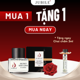  Nước hoa Nội Y Pháp Secret Sexy Love by Jubilé 