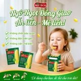 THÙNG NGÔ NGỌT 24 HỘP GIẤY TETRA RECART