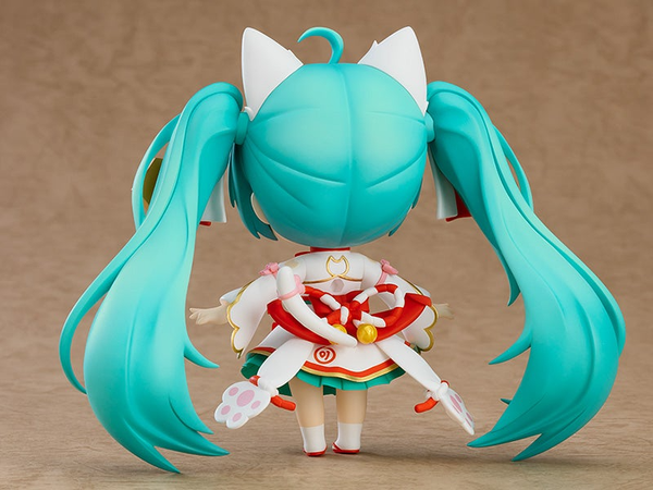 Nendoroid - Hatsune Miku - Maneki Miku Ver