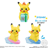 Pokemon Kids 30th Anniversary Special - Soft Vinyl Collectible Figures Vol 1