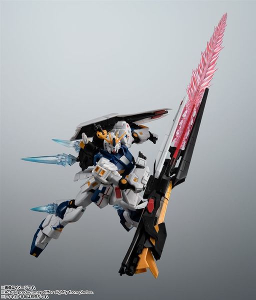 Robot Spirits - SIDE MS - Phụ kiện RX-93ff Nu GUNDAM OPTION PARTS SET