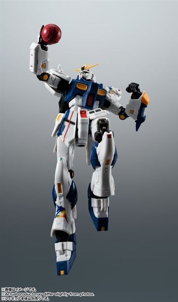 Robot Spirits - SIDE MS - Phụ kiện RX-93ff Nu GUNDAM OPTION PARTS SET