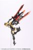 Kotobukiya - Modeling Support Goods - MSG Heavy Weapon Unit 51 Knight Master Sword Black Ver.