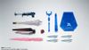 Robot Spirits - SIDE MS - Phụ kiện RX-93ff Nu GUNDAM OPTION PARTS SET