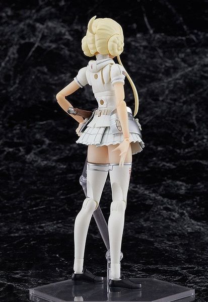 Max Factory - PLAMAX - Godz Order - Godwing Celestial Knight - GO-01 Yuri Godbuster