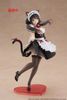 Taito - Coreful - Date A Live V - Tokisaki Kurumi - Cat Ear Maid Ver