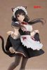 Taito - Coreful - Date A Live V - Tokisaki Kurumi - Cat Ear Maid Ver
