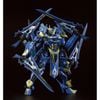 MODEROID - DX SCALE - Knight's & Magic - IKARUGA