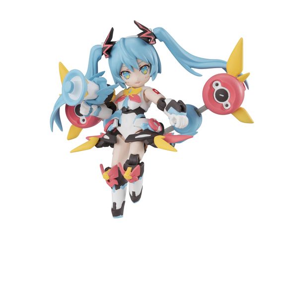 MegaHouse - Desktop Singer - VOCALOID - Hatsune Miku Series
