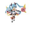 MegaHouse - Desktop Singer - VOCALOID - Hatsune Miku Series