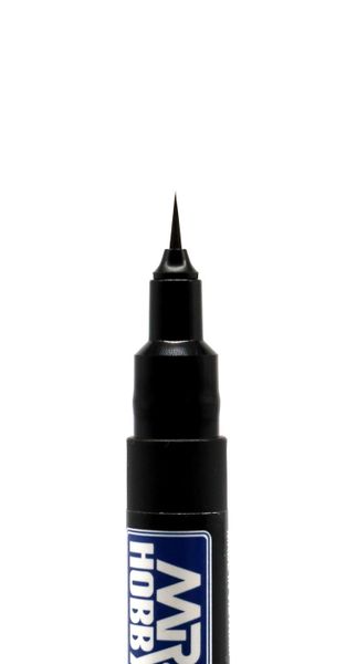Bút sơn Mr. Hobby Marker - SUPER FINE TIP BRUSH PEN - CM101 / CM102 / CM103
