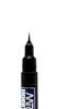 Bút sơn Mr. Hobby Marker - SUPER FINE TIP BRUSH PEN - CM101 / CM102 / CM103