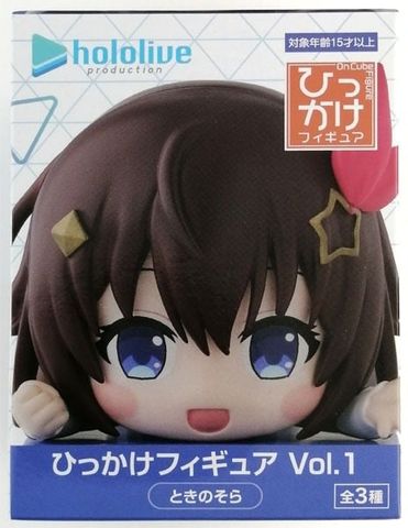 FuRyu - Hololive Production Hikkake Figure Vol 1