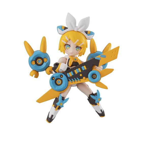 MegaHouse - Desktop Singer - VOCALOID - Hatsune Miku Series