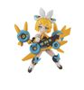 MegaHouse - Desktop Singer - VOCALOID - Hatsune Miku Series