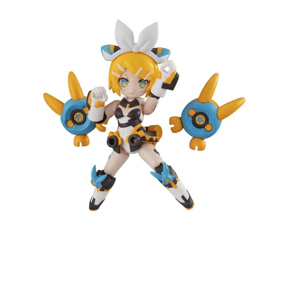 MegaHouse - Desktop Singer - VOCALOID - Hatsune Miku Series
