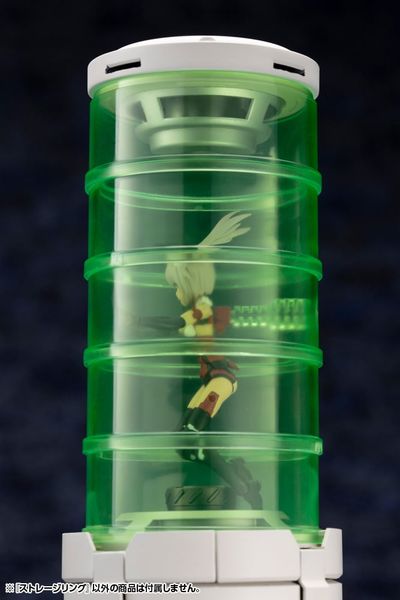 Kotobukiya - Modeling Support Goods - MSG Storage Ring