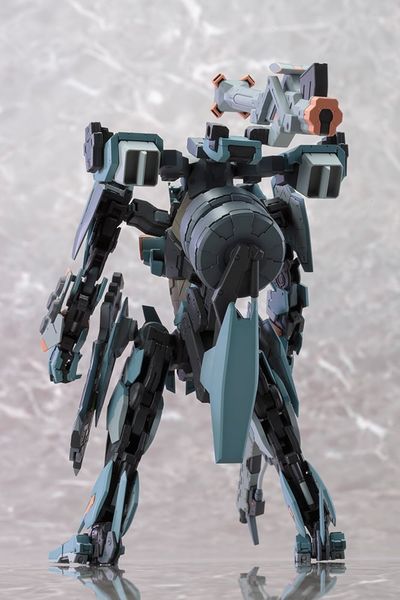 Kotobukiya - Xenoblade - 1/48 Formula Skell / Doll Xenoblade X