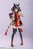 SHF Uma Musume: Pretty Derby - Kitasan Black