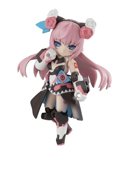 MegaHouse - Desktop Singer - VOCALOID - Hatsune Miku Series