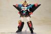 Kotobukiya - CrossFrame Girl - The King of Braves Gaogaigar - Gaofighgar