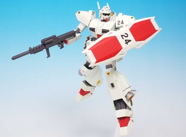 NG 1/100 RGM-109 Heavy Gun