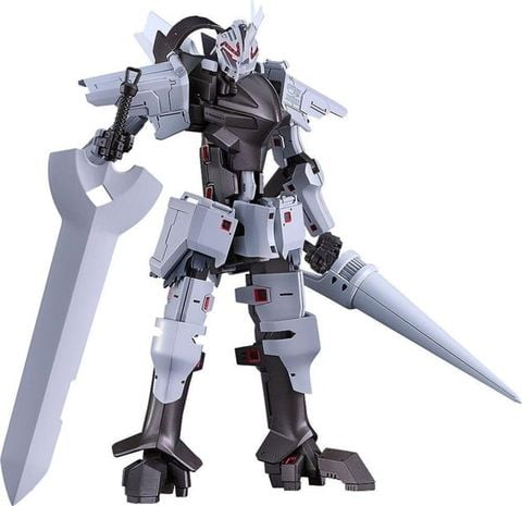 0303 Moderoid - LIB Gunpla