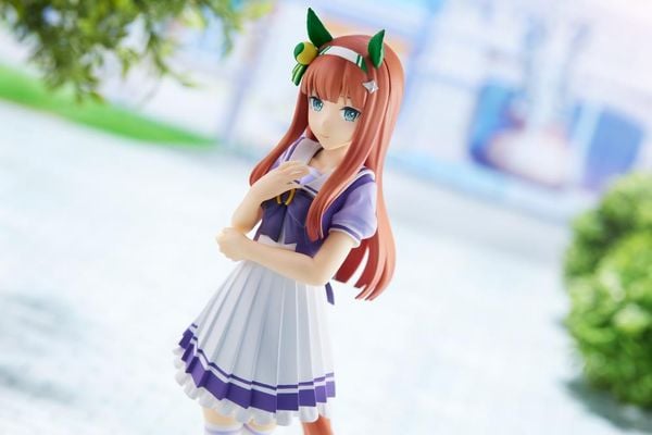 Banpresto - Umamusume: Pretty Derby - Silence Suzuka