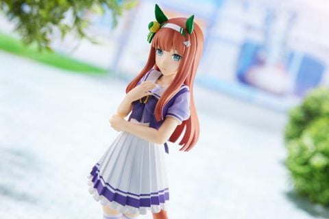 Banpresto - Umamusume: Pretty Derby - Silence Suzuka