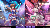 Hololive TCG - Tokino Sora & AZKi Started Deck