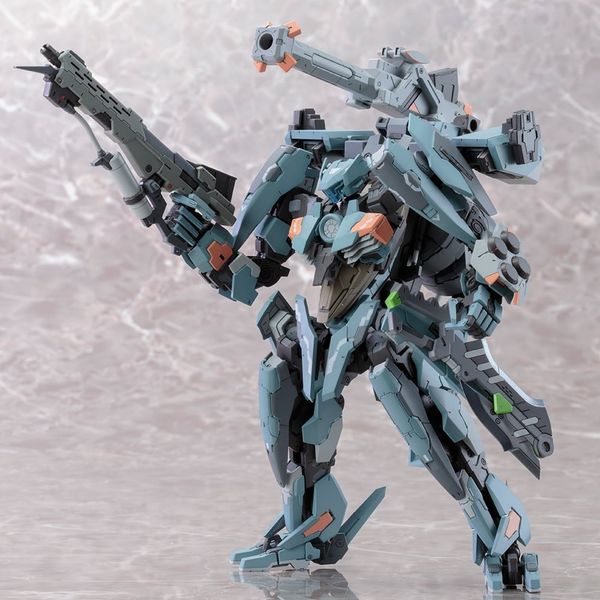 Kotobukiya - Xenoblade - 1/48 Formula Skell / Doll Xenoblade X