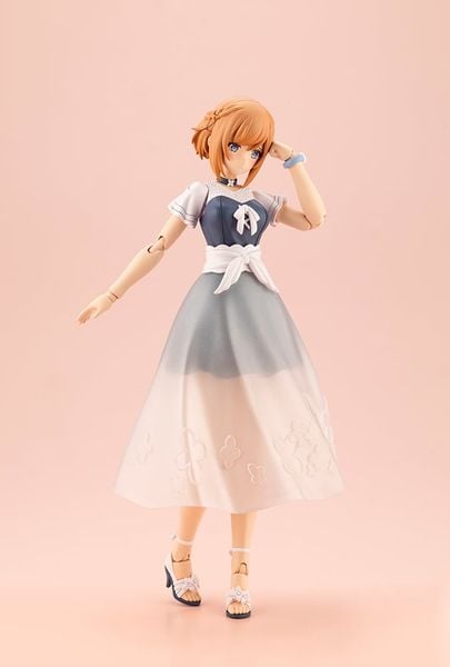 Kotobukiya - Arcanadea - Lumitea - ReACT-iF