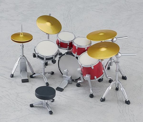 Nendoroid - Bocchi the Rock! - Nijika Ijichi