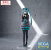 SEGA - Luminasta - Hatsune Miku - COLORFUL STAGE! The Movie: A Miku Who Can't Sing - Shuttered SEKAI Ver