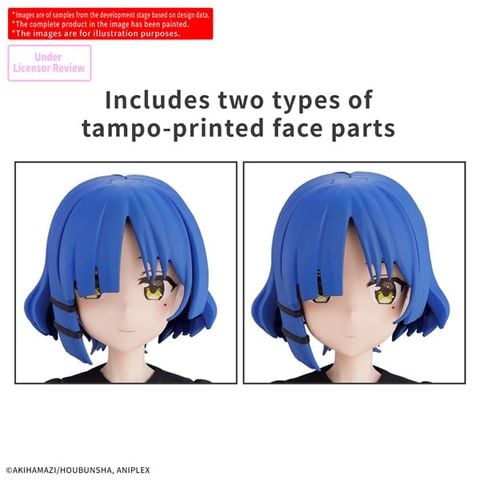 [Pre-order / Đặt trước] 30MP - Bocchi the Rock! - Ryo Yamada