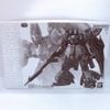 MG 1/100 Sazabi Ver Ka - Mechanical Clear