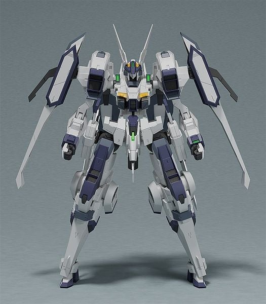 MODEROID - TITANOMACHIA - 1/48 EDELSTEIN II ZWEI