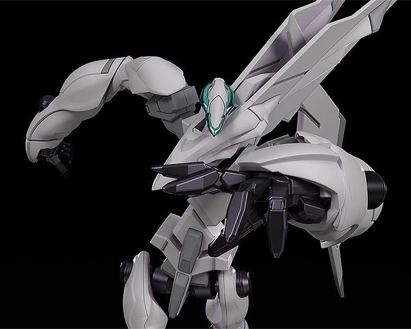 MODEROID - FAFNER IN THE AZURE THE BEYOND - FAFNER MARK SEIN