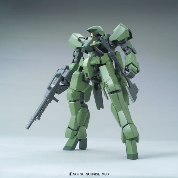 FM 1/100 GRAZE STANDARD / COMMANDER TYPE