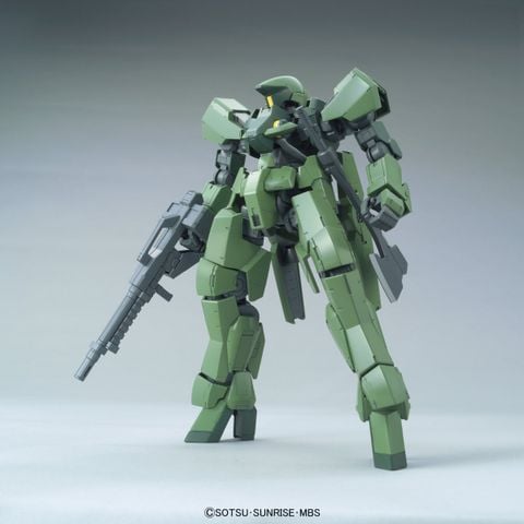FM 1/100 GRAZE STANDARD / COMMANDER TYPE