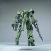 FM 1/100 GRAZE STANDARD / COMMANDER TYPE