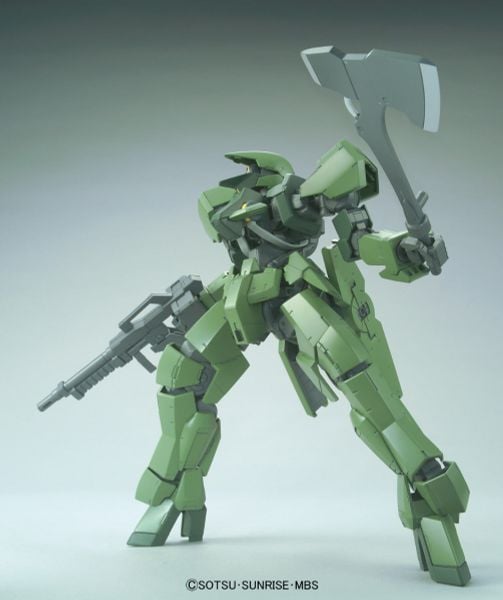FM 1/100 GRAZE STANDARD / COMMANDER TYPE