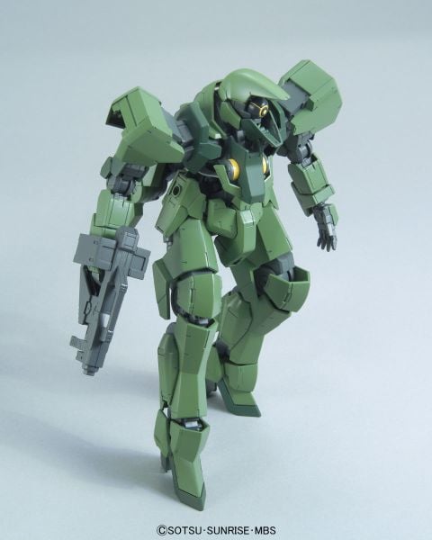 FM 1/100 GRAZE STANDARD / COMMANDER TYPE