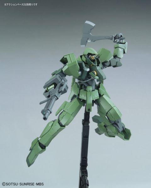 FM 1/100 GRAZE STANDARD / COMMANDER TYPE