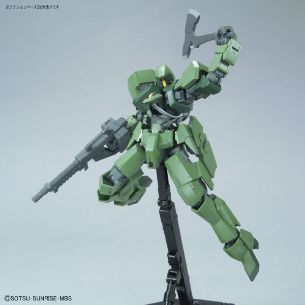 FM 1/100 GRAZE STANDARD / COMMANDER TYPE