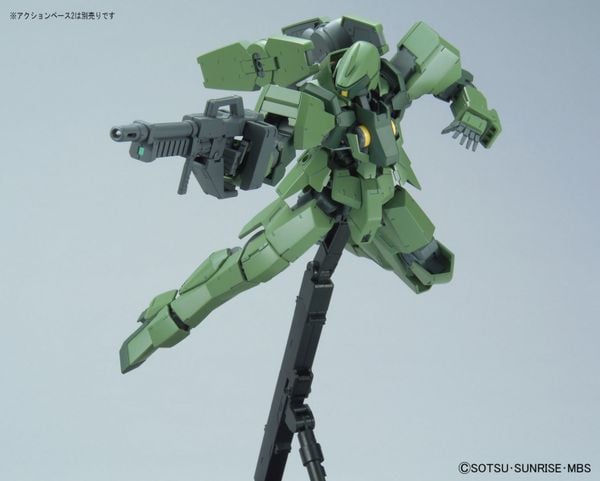FM 1/100 GRAZE STANDARD / COMMANDER TYPE