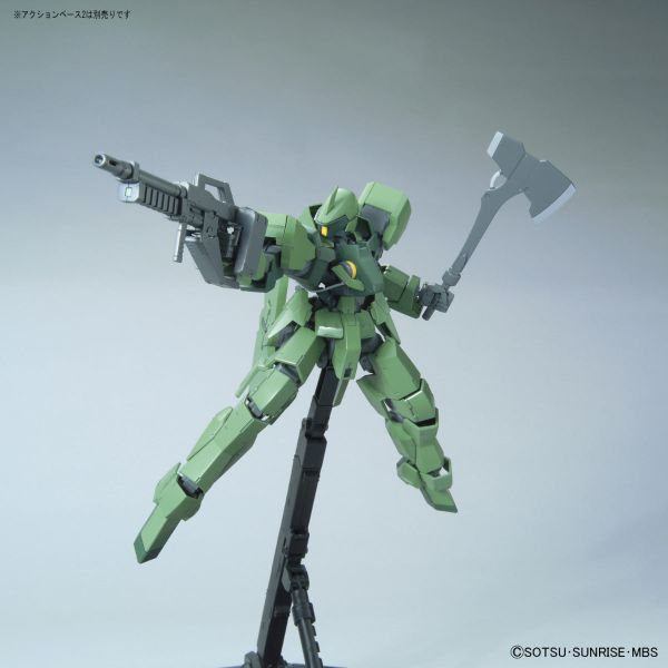 FM 1/100 GRAZE STANDARD / COMMANDER TYPE