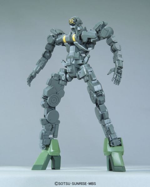 FM 1/100 GRAZE STANDARD / COMMANDER TYPE